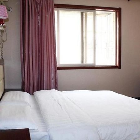 Run Jia Business Hotel- Xi'An Shanmenkou Екстериор снимка